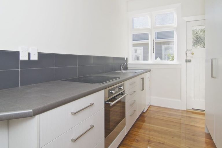 Photo of property in 31 Cashel Street, Christchurch Central, Christchurch, 8013