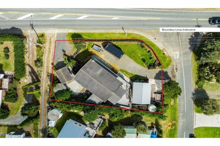 Photo of property in 2 Eveline Street, Mangawhai Heads, Mangawhai, 0505