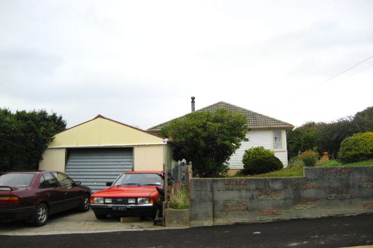 Photo of property in 11 Mariner Street, Calton Hill, Dunedin, 9012