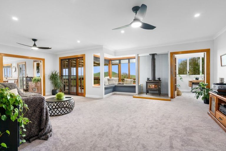 Photo of property in 228 Norwegian Road, Rotoorangi, Cambridge, 3495