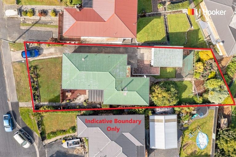 Photo of property in 26 Tomkins Street, Green Island, Dunedin, 9018