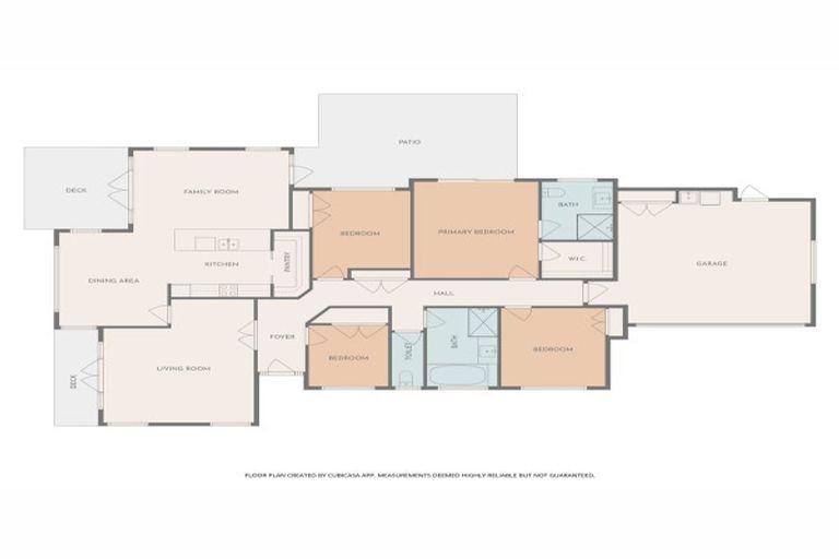 Photo of property in 24 Cotswold Place, Ohauiti, Tauranga, 3112