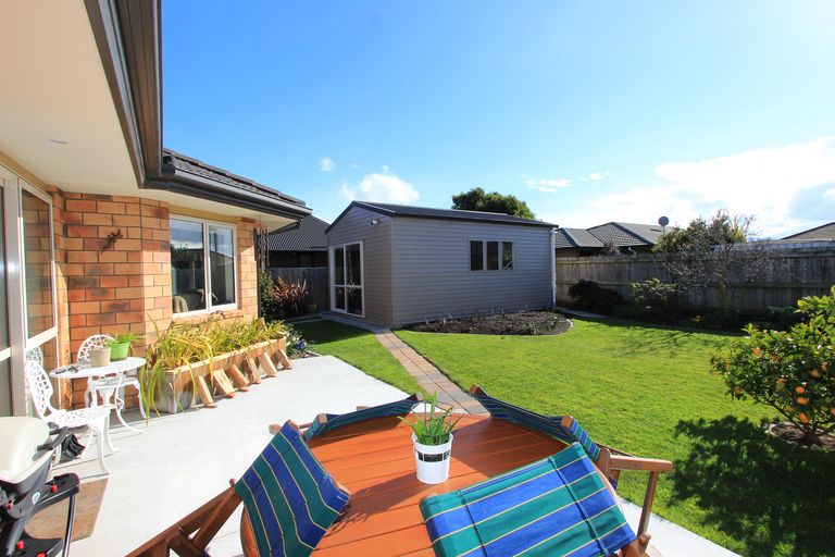 Photo of property in 6 Tavera Street, Blenheim, 7201