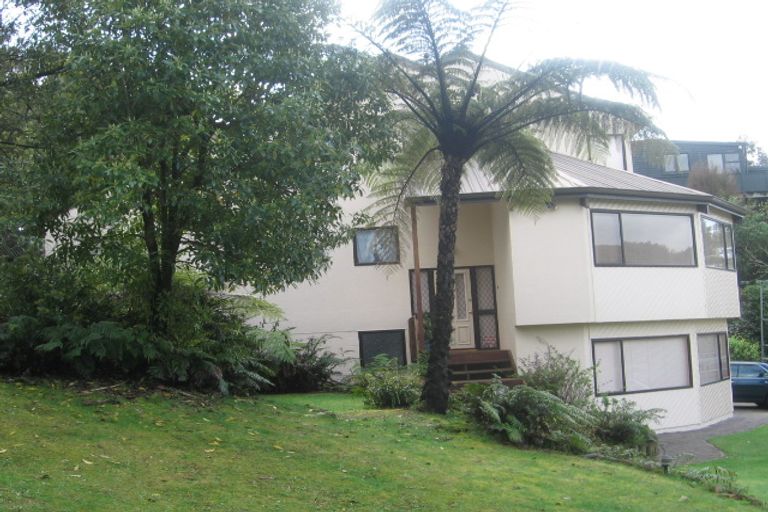 Photo of property in 21 Summit Road, Lake Okareka, Rotorua, 3076