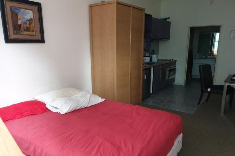 Photo of property in Edward Street Apartments, 14/3 Edward Street, Te Aro, Wellington, 6011