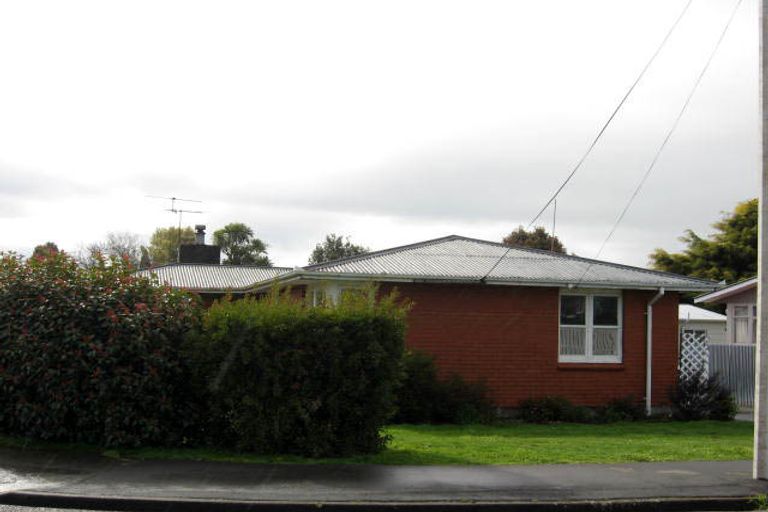 Photo of property in 20 Intermediate Street, Solway, Masterton, 5810