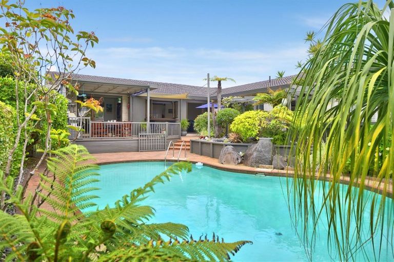 Photo of property in 3 Broman Place, Half Moon Bay, Auckland, 2012