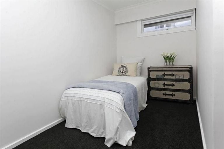 Photo of property in 6/112 Rossall Street, Merivale, Christchurch, 8014