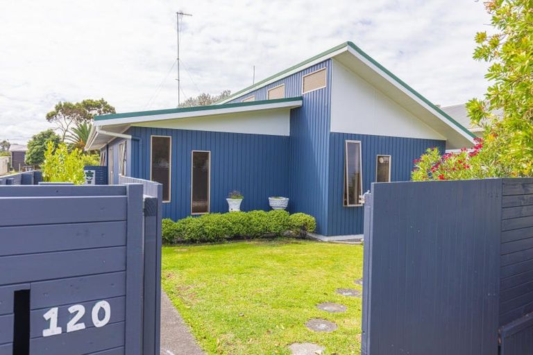 Photo of property in 120 Koromiko Road, Gonville, Whanganui, 4501