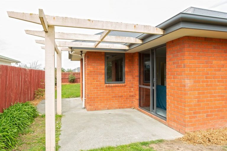 Photo of property in 131 Harland Street, Tinwald, Ashburton, 7700