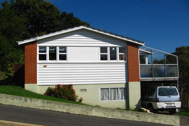 Photo of property in 24 Arnold Street, North East Valley, Dunedin, 9010