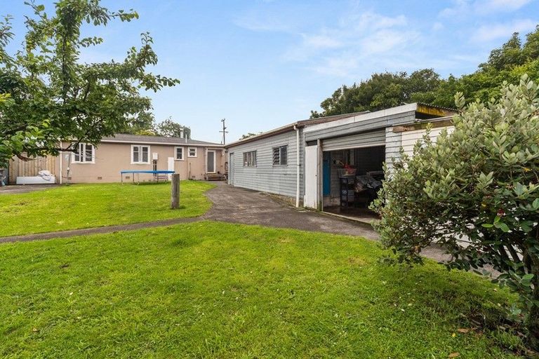 Photo of property in 83 Awahuri Road, Feilding, 4702