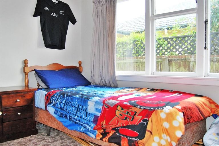 Photo of property in 230 Knowles Street, St Albans, Christchurch, 8052