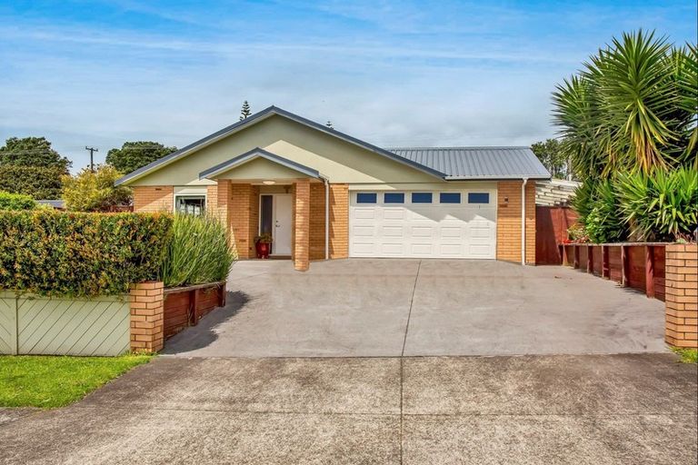 Photo of property in 32 Penrod Drive, Bell Block, New Plymouth, 4312