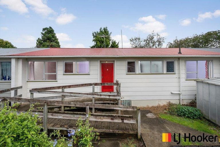 Photo of property in 3/22 Tennessee Avenue, Mangere East, Auckland, 2024