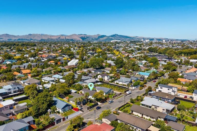 Photo of property in 36 Thornton Street, Mairehau, Christchurch, 8013