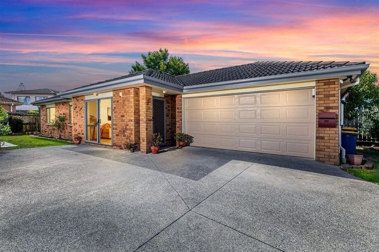 Photo of property in 60 Garelja Road, Henderson, Auckland, 0612