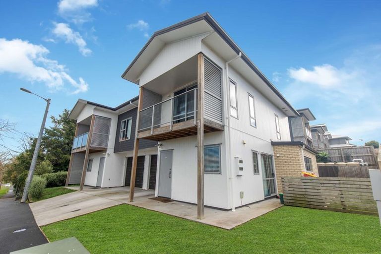 Photo of property in 2/120 Mahoe Street, Melville, Hamilton, 3206