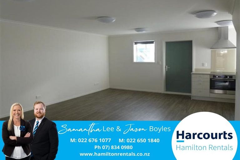 Photo of property in 3 Chiefs Court, Hamilton East, Hamilton, 3216