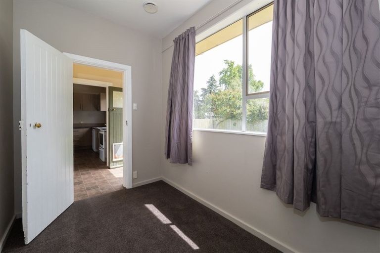 Photo of property in 47 Michael Street, Rakaia, 7710