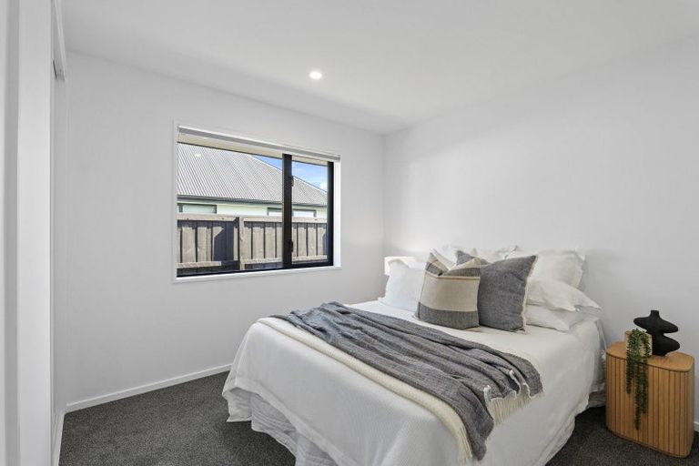 Photo of property in 43 Sanders Way, Rolleston, 7614