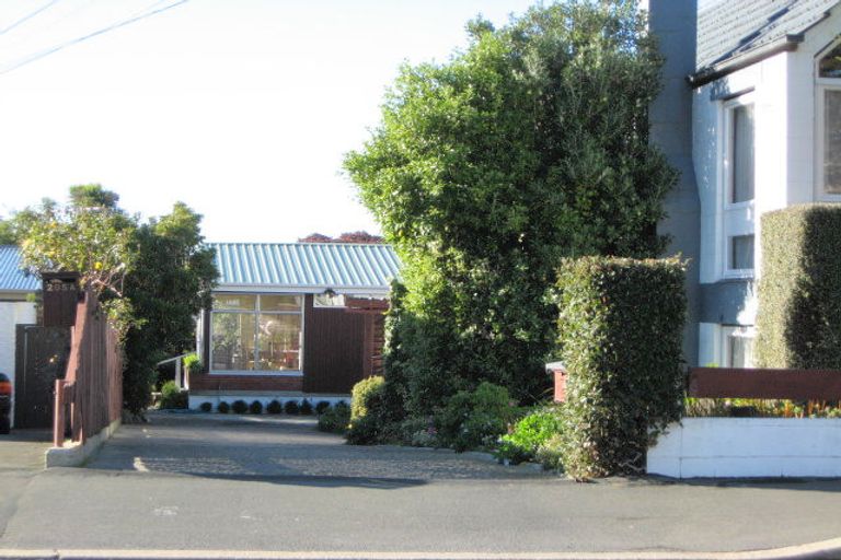 Photo of property in 207 Forbury Road, Saint Clair, Dunedin, 9012