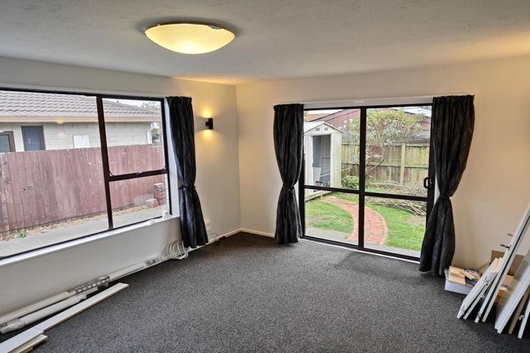 Photo of property in 1/32 Greenock Street, Redwood, Christchurch, 8051