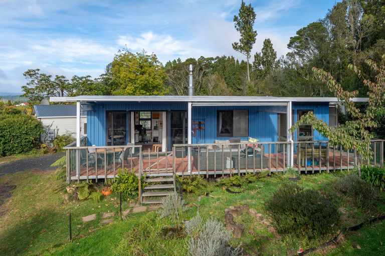 Photo of property in 35c Otaramarae Road, Okere Falls, Rotorua, 3074