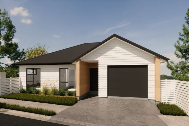 Photo of property in 6 Nikau Lane, Timberlea, Upper Hutt, 5018