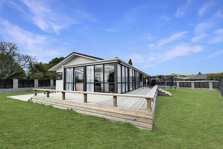 Photo of property in 23 Okoroire Street, Tirau, 3410