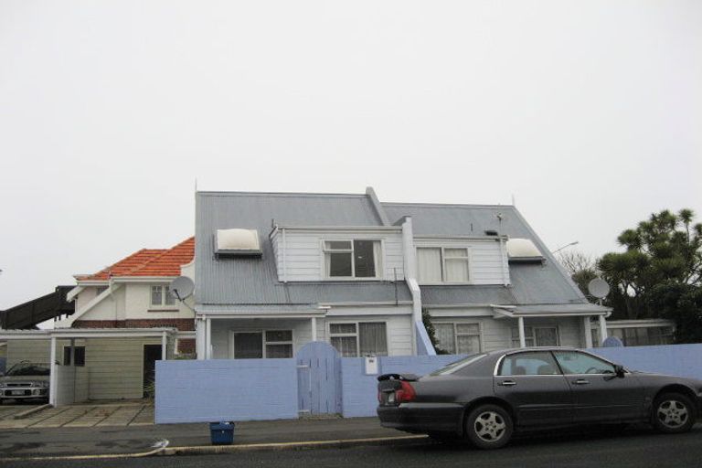 Photo of property in 2a Market Street, Saint Kilda, Dunedin, 9012