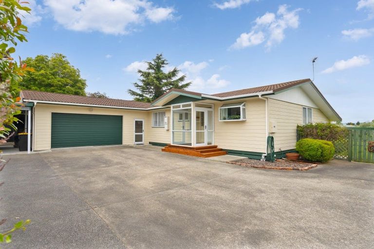 Photo of property in 86a Hillcrest Street, Solway, Masterton, 5810