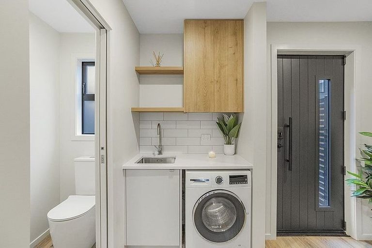 Photo of property in 8 Te Ara O Ralph Olsen, Wainuiomata, Lower Hutt, 5014