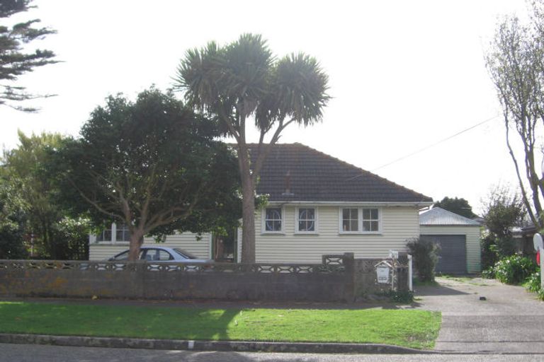 Photo of property in 7 Cottle Street, Avalon, Lower Hutt, 5011