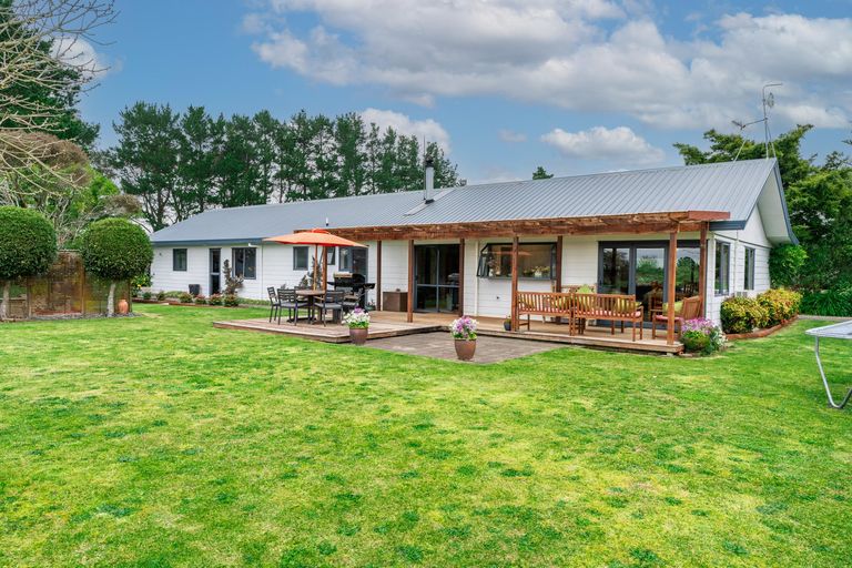 Photo of property in 70 Karakariki Road, Whatawhata, Hamilton, 3289