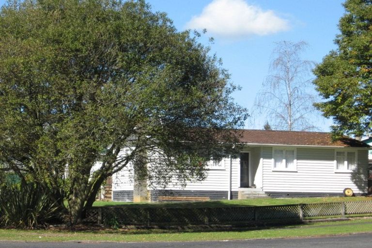 Photo of property in 183 Balmoral Drive, Tokoroa, 3420