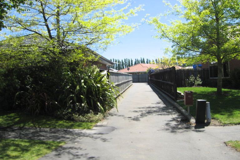 Photo of property in 10 Ashton Mews, Casebrook, Christchurch, 8051