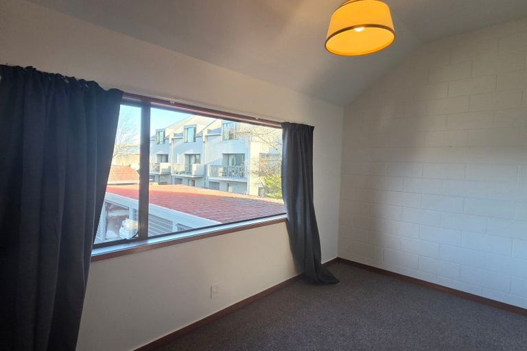 Photo of property in 14/458 Hagley Avenue, Christchurch Central, Christchurch, 8011