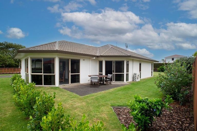 Photo of property in 6 Dame Cath Place, Matamata, 3400