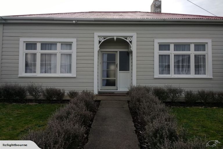 Photo of property in 36 Beresford Street, Kaikorai, Dunedin, 9010
