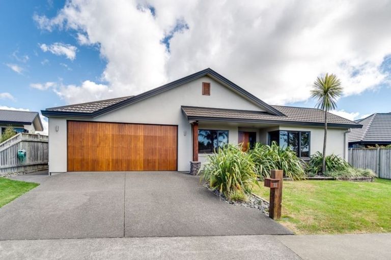 Photo of property in 88 Russell Robertson Drive, Havelock North, 4130