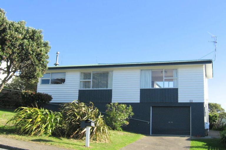 Photo of property in 20 Pope Street, Camborne, Porirua, 5026