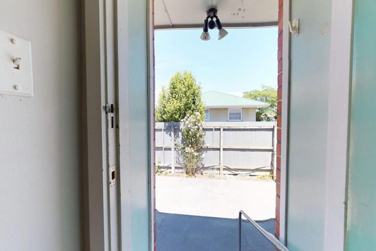 Photo of property in 81 Thomson Street, Tinwald, Ashburton, 7700