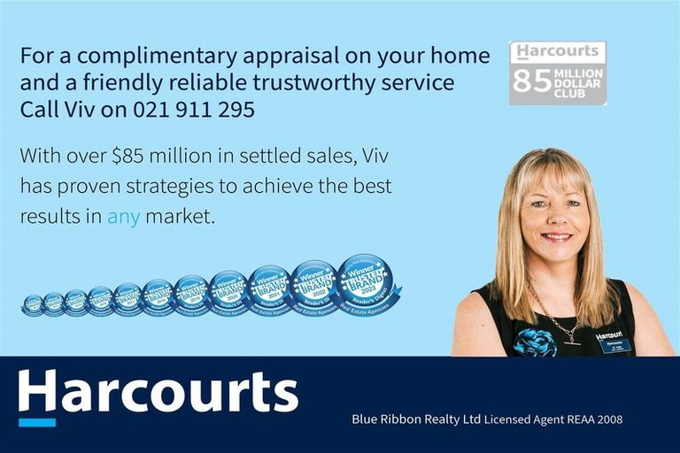 Photo of property in 72 Tui Crescent, Te Awamutu, 3800