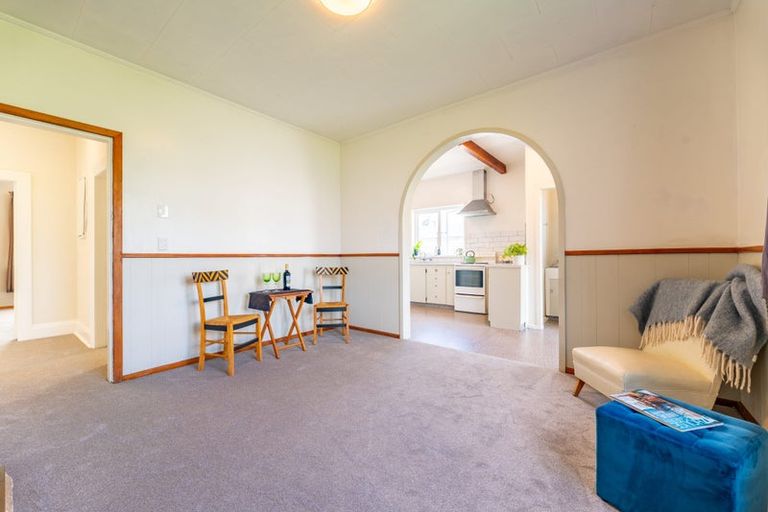 Photo of property in 17 Birkett Street, Temuka, 7920