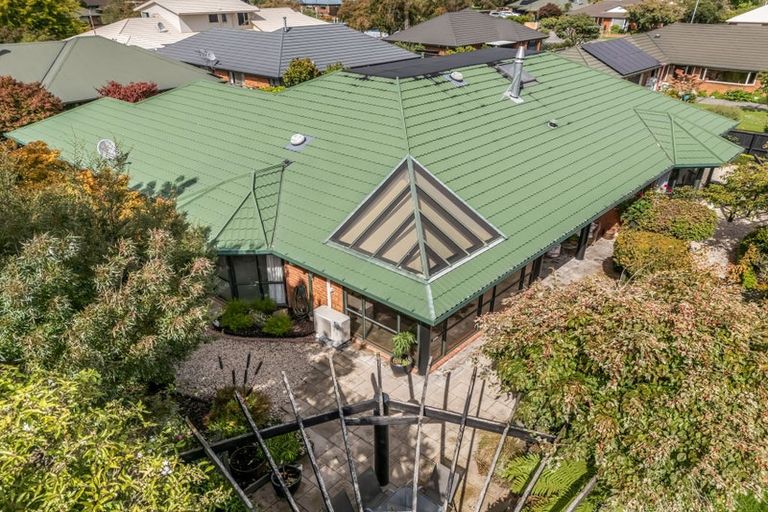 Photo of property in 6 Enverton Drive, Rangiora, 7400