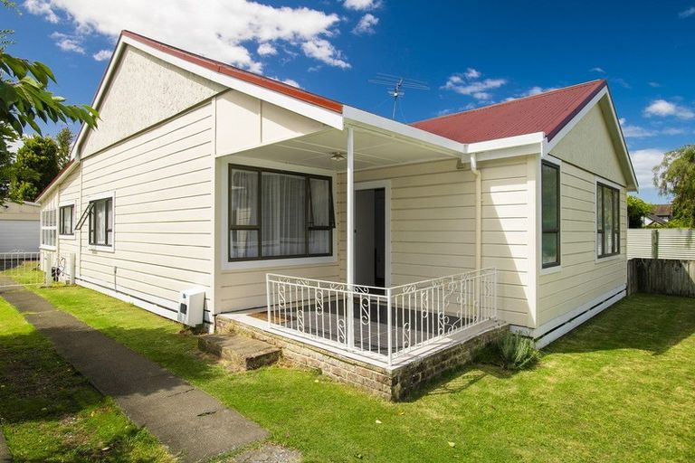 Photo of property in 165 Clifford Street, Whataupoko, Gisborne, 4010