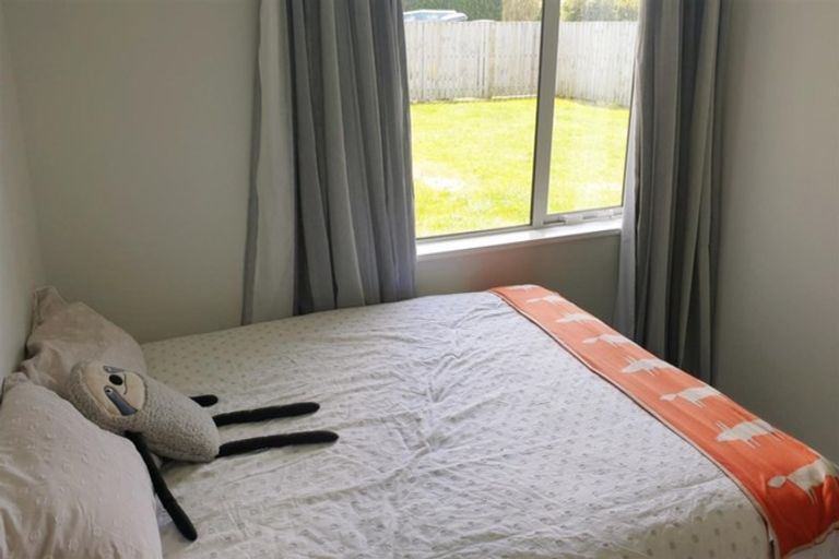 Photo of property in 15 Cressy Place, Darfield, 7510