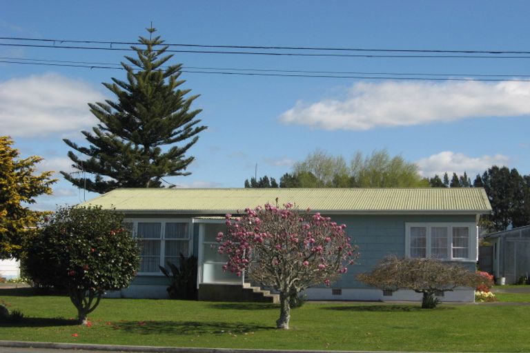 Photo of property in 7 Kowhai Avenue, Edgecumbe, 3120