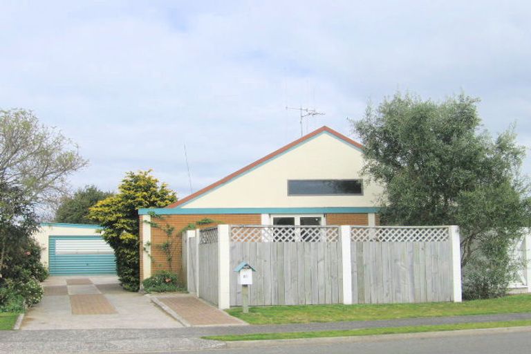 Photo of property in 26 Ascot Road, Mount Maunganui, 3116